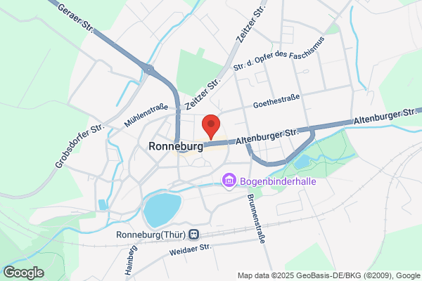 Friseursalon Haarmonie Inh. Anke Ronneburg