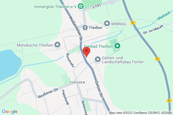 Glaser u. Tischlerei Prießnitz