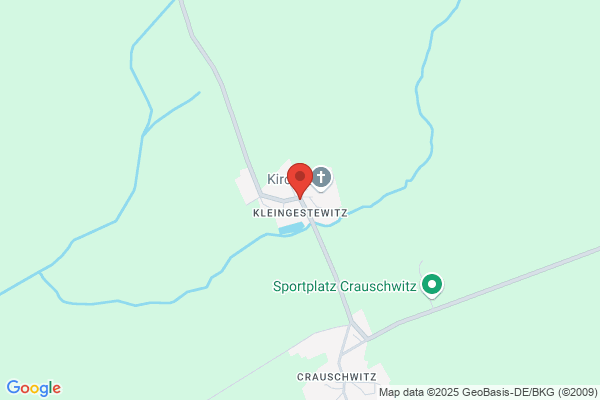 Leislau Kleingestewitz