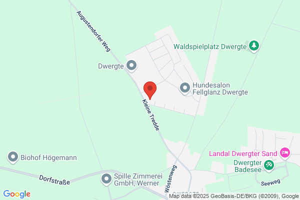 A. u. B. Schürmann GbR Putenaufzucht