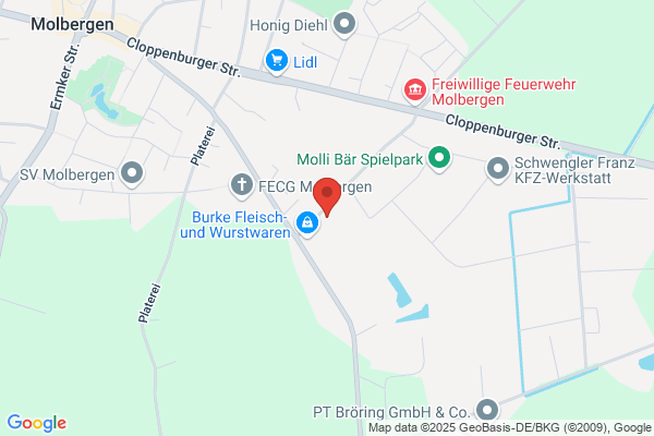 Clemens Osterhus Gesellschaft mbH