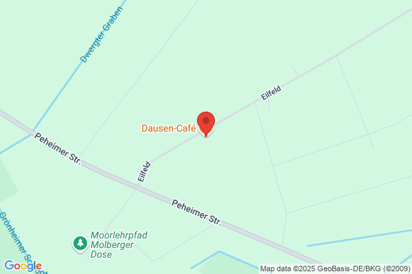 Dausen-Café