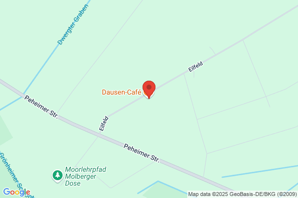 Dausen-Café