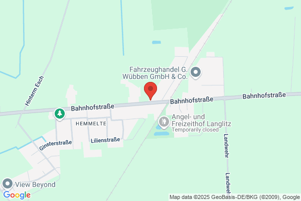 Diekerdes Landhandel GmbH, Friedrich