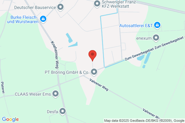 FKG Straßen- und Tiefbau GmbH