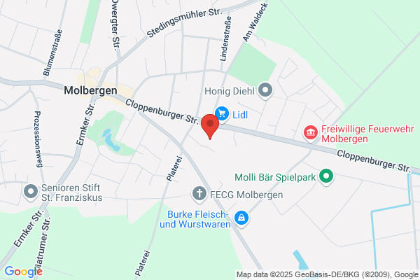 Frerker GmbH Stadtbäckerei