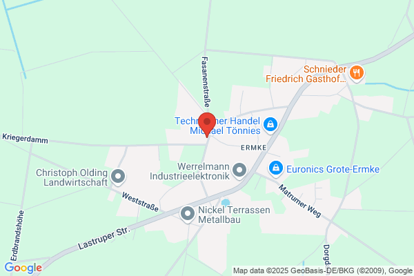 ITD Computer GmbH