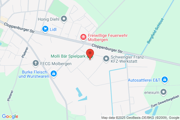 Mollibär GmbH & Co. KG