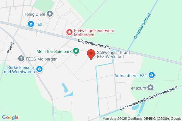 Nutzfahrzeug-Service Holtmann GmbH