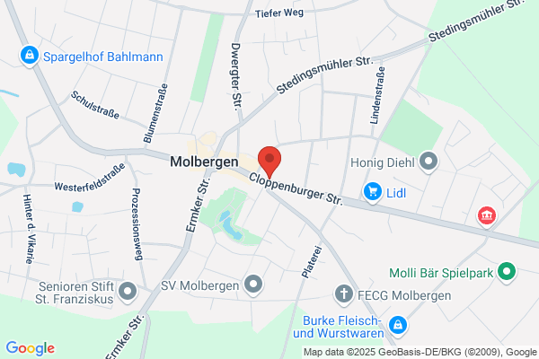 Polizeistation