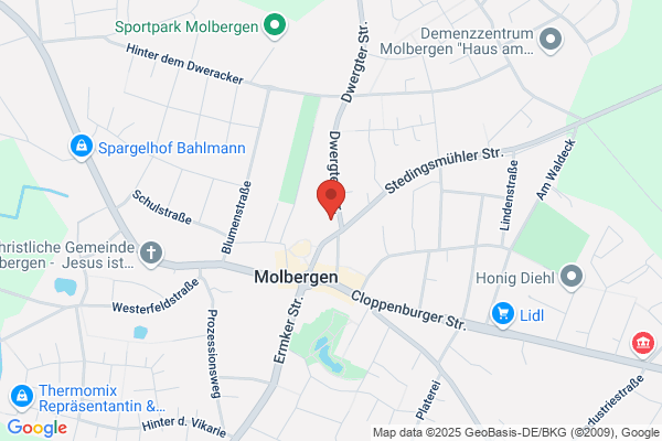 Sozialstation Essen-Lastrup-Molbergen