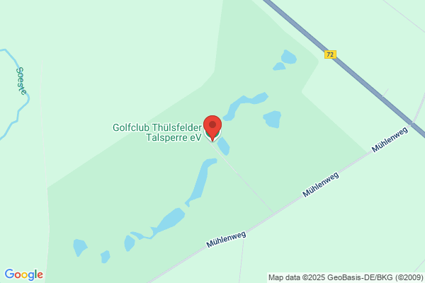Thülsfelder Golfbetriebsgesellschaft mbH