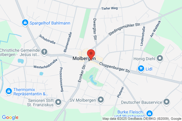 Thole's Restaurant und Café