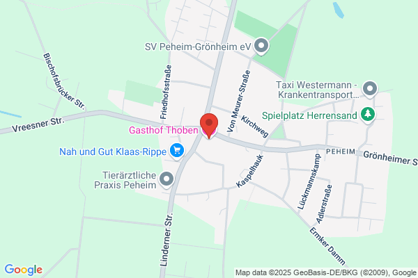 Elbers Gasthof Hotel