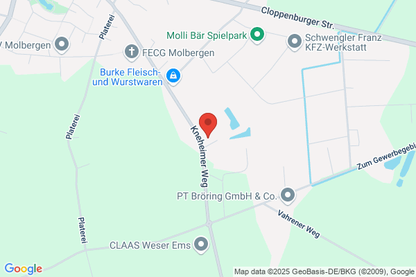 Greskamp GmbH