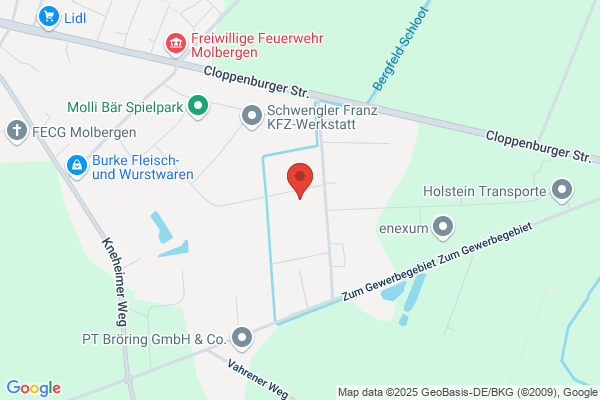Möller Josef Zimmereibetrieb GmbH