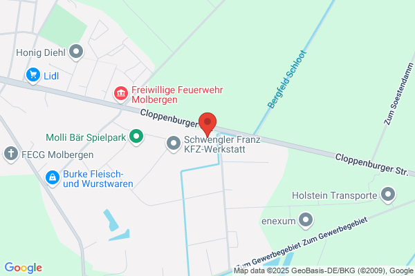 LS Fensterbau GmbH