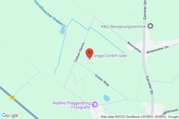 Vogel GmbH Gebr.