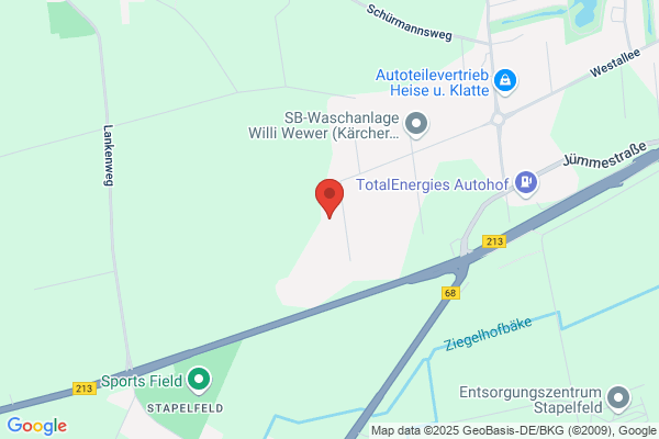 Debeka Servicebüro Cloppenburg (Versicherungen und Bausparen)