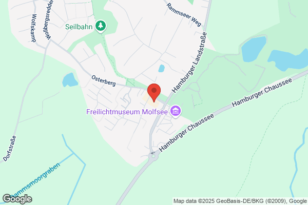 Apotheke am Freilichtmuseum