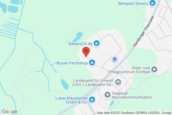 Werkgemeinschaft für Architektur u. Städtebau GmbH
