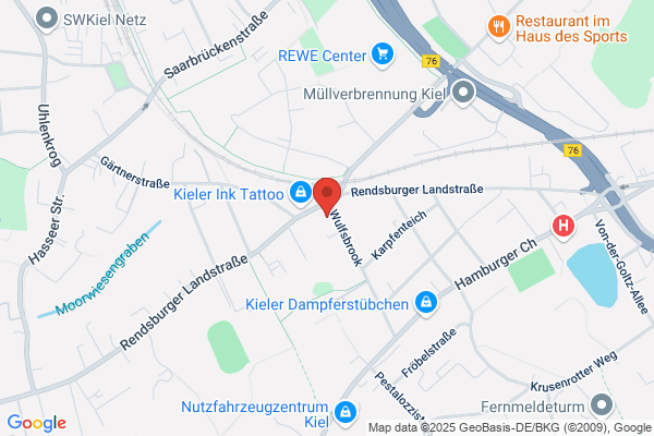 Bückendorf & Kollegen Ärzte für Innere Medizin