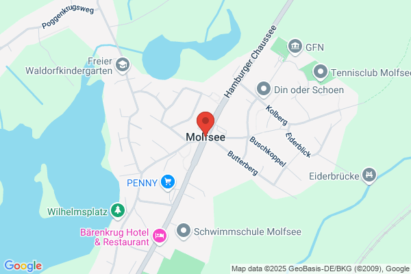 Förde Raumgestaltung Lindenau