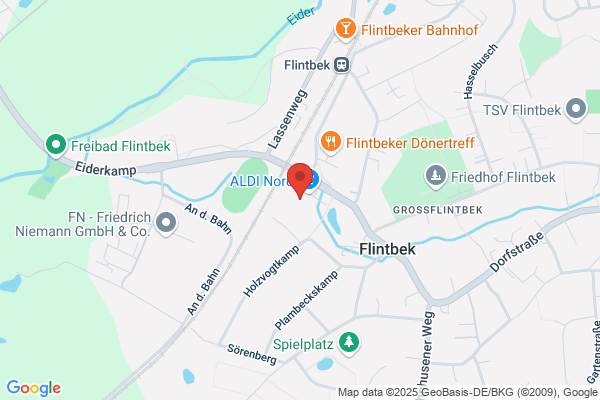 Markant-Markt Flintbek