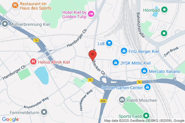 Bruno Voss