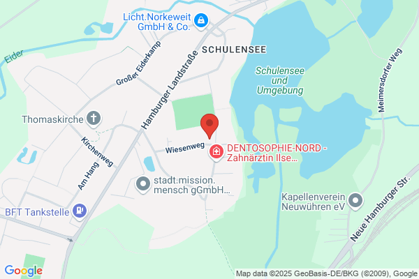 Heilpädagogische Praxis u. Frühförderung Werner von Groeling Kaja u. Ingo