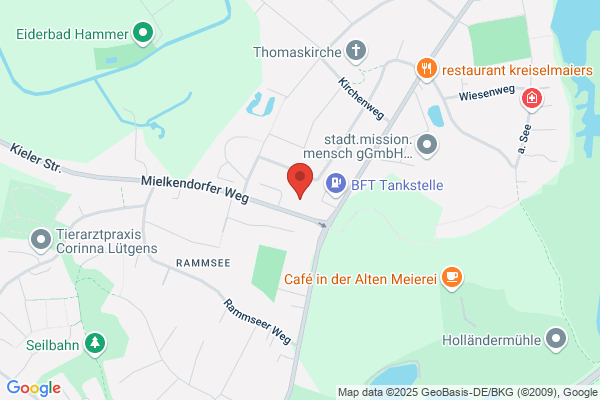 Volkshochschule Molfsee