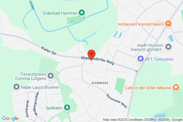 EMF Meat & Seafood GmbH