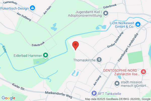 GP Good Prospects Consulting GmbH