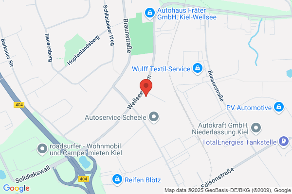 Gedimed GmbH