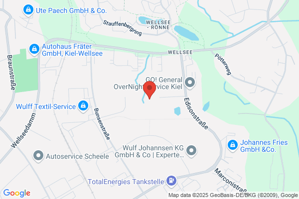 TurboMed EDV GmbH