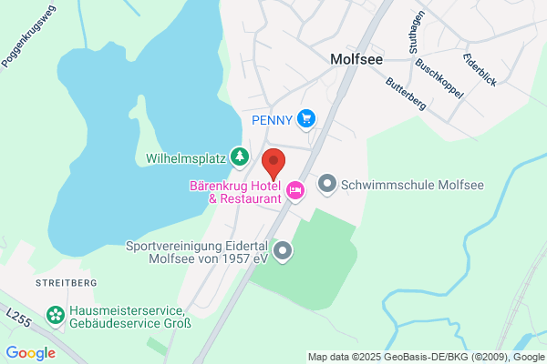 Wohnungs- u. Immobiliengesellschaft Bordesholm mbH