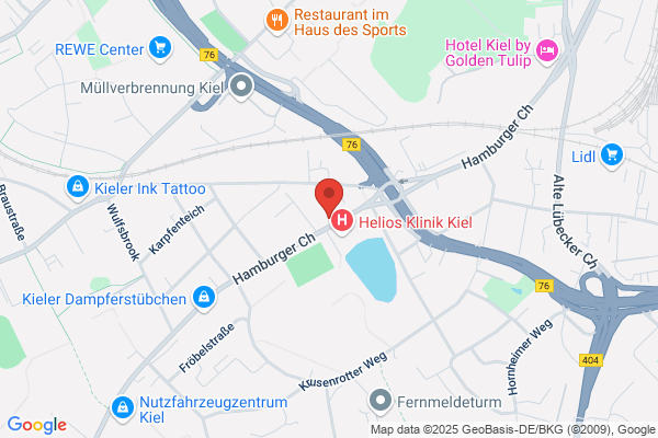 Rechtsanwaltskanzlei Zjurdt-Gralf Hueck