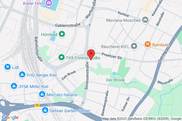 Henf Holding II GmbH & Co. KG