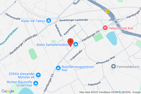 Evangelische Kindertagesstätte Michaelis