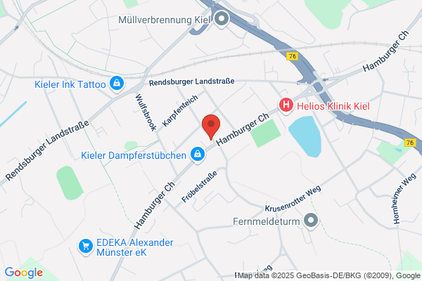 Nahkauf