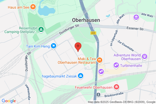 Bünning & Partner