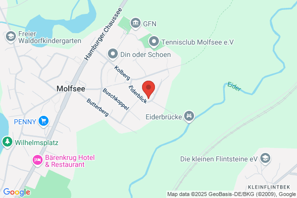 Galileon GmbH - Dr.med.J. Gregor Viethen
