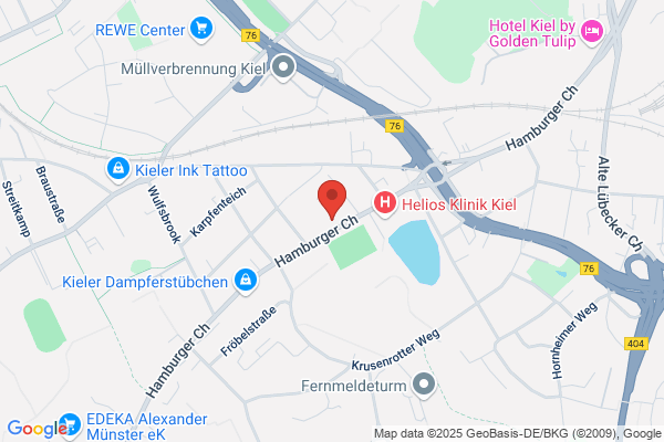 Wisatzke Unternehmensberatung