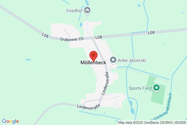 Balow & Möllenbecker Landerzeuger GmbH