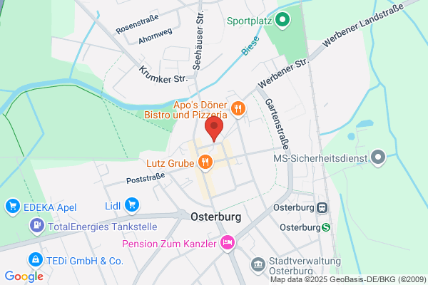 Barmenia Versicherung - Frank Ramoser