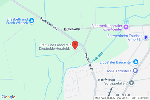 Revierförsterei Herzfeld