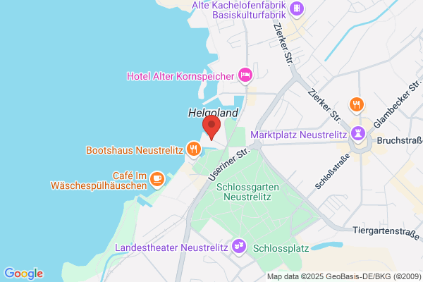 Gastro Fisch Björn Häcker