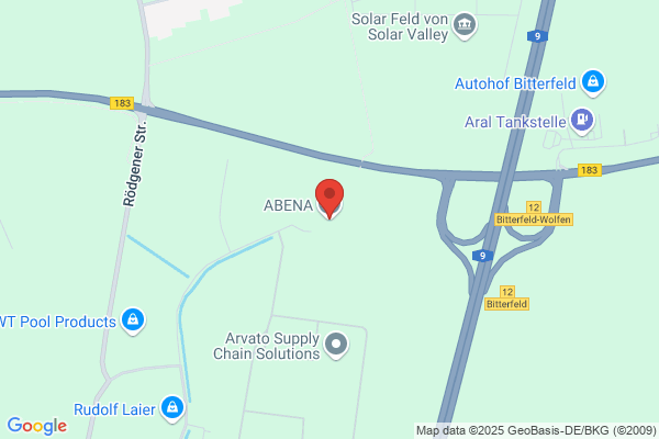 Abena Hygiene GmbH