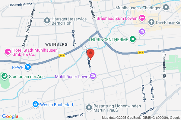 Evangelische Grundschule