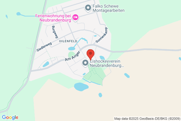 Kreislandfrauenverband Waren e.V.